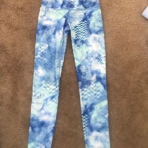 Iviva leggings